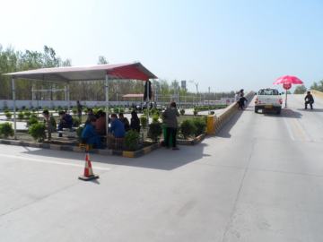 顺达驾校