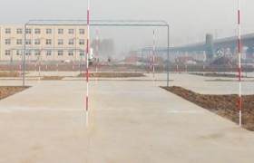 安东驾校