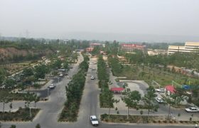十一局驾校