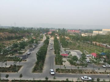 十一局驾校