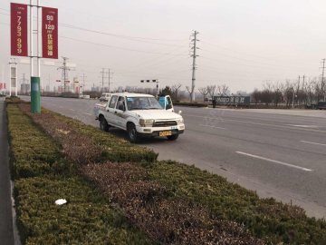 宇通驾校