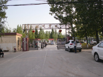 林州驾校.