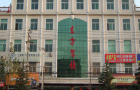 教学环境