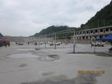 交运驾校