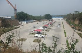 陕州驾校