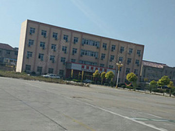 黄埔驾校