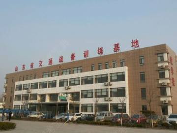 四环五海驾校