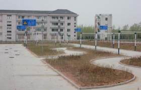 鹏程驾校