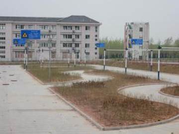 鹏程驾校