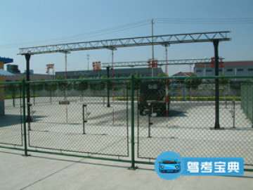 俱进驾校