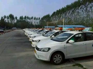 联丰驾校.