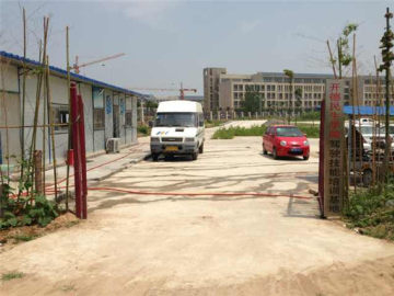 民生驾校.
