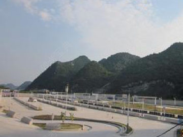 交通驾校