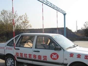 育红驾校
