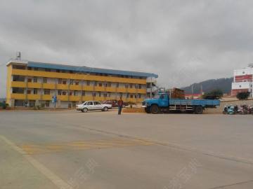 通力驾校