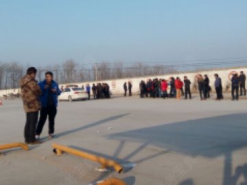 天翔驾校