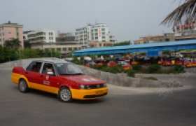 平安驾校