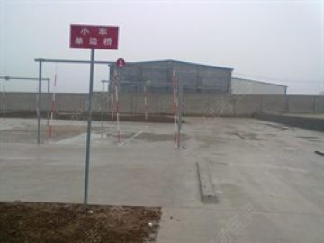 泌阳驾校