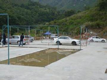 众兴驾校