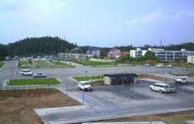大学驾校