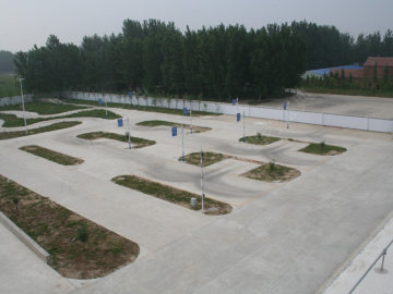 鑫顺驾校