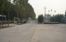 宏利达驾校