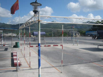 汇通驾校