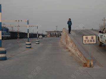 方圆驾校.