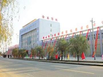 金泰驾校