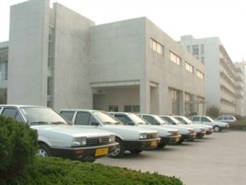 鑫宇驾校