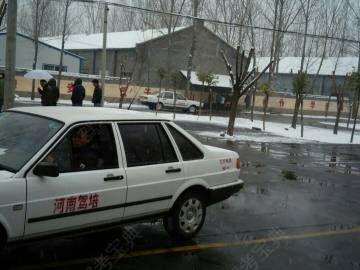 古城驾校