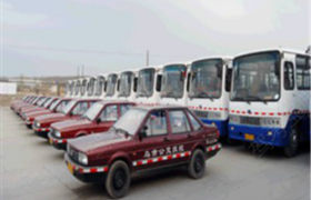 公交驾校
