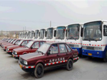 公交驾校