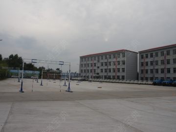 职业驾校