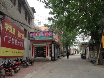 广运驾校