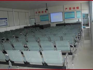 神舟驾校.