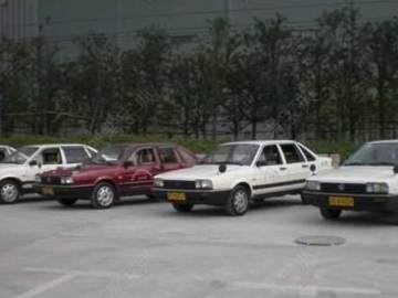 南中驾校