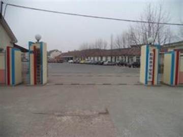 胶南驾校
