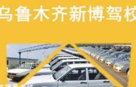 新博驾校