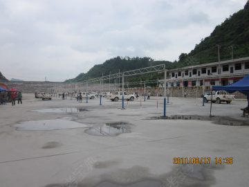 就业驾校.