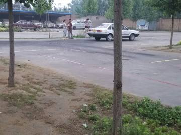 中胜驾校