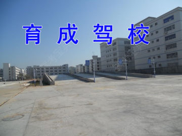 育成驾校