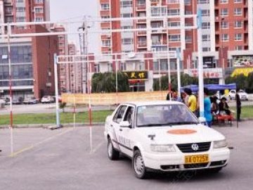 翔云驾校