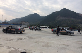 教学环境