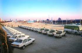 公交驾校