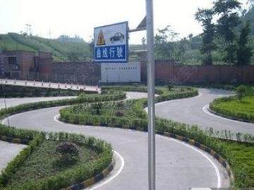 未来驾校