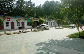 教学环境
