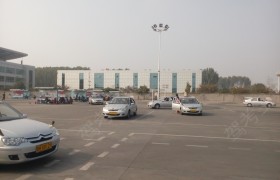 通达驾校