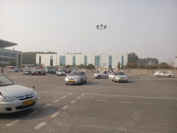 通达驾校
