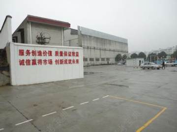 板桥驾校.